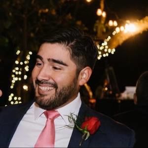 Meet your Posher, Nick